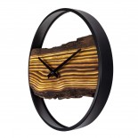 Forest Wall Clock 30cm - NeXtime 