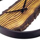 Forest Wall Clock 30cm - NeXtime 