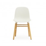 Form Chair Oak - Normann Copenhagen
