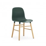 Form Chair Oak - Normann Copenhagen