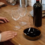 Grand Cru Glass Wine Decanter Carafe 1.5L