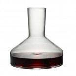 Grand Cru Glass Wine Decanter Carafe 1.5L