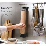 Grip-Pin™ Ergonomic Rolling Pin - Joseph Joseph