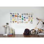 Hangit Wall Photo Display (White) - Umbra