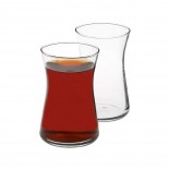 Tea Glasses (Set of 6)