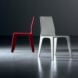 Ill Frame Chair - miniforms