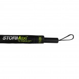 STORMaxi® Storm Umbrella Special Edition Black + Lime Frame - Impliva