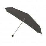 STORMini® Folding Storm Umbrella (Grey) - Impliva