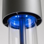 IonFlow 50 Evolution Air Purifier - LIGHTAIR