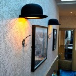 Jeeves Wall Lamp - Innermost