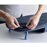 Pocket Plus Folding Ironing Board with Advanced Cover - Joseph Joseph