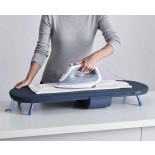 Pocket Plus Folding Ironing Board with Advanced Cover - Joseph Joseph