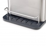 Surface™ Sink Tidy Stainless Steel Sink Organizer - Joseph Joseph