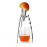 Juicy Salif Citrus-Squeezer by Philippe Stark - Alessi