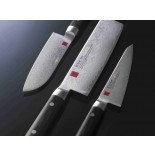 Chef’s Knife 24 cm Kasumi Masterpiece MP12