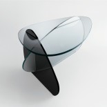Kat Table by Karim Rashid - Tonelli Design