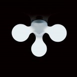 Atomium Ceiling Lamp / Wall Lamp - Kundalini 