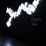 Pixel Ceiling Lamp / Wall Lamp - Kundalini 