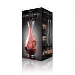 L'Grand Conundrum Decanter - Final Touch