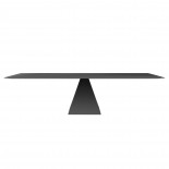 Landing Table (Black) - Infiniti