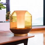 Lateralis Table Lamp - Innermost