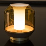 Lateralis Table Lamp - Innermost