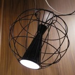 Latitude Suspended Pendant Lamp – Innermost