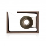 Roll Air Tape Dispenser (Grey) – LEXON