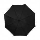 Automatic Folding Reverse Umbrella (Black) - Impliva