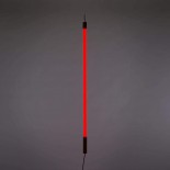 Linea Led Lamp (Red) - Seletti
