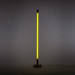 Linea Led Lamp (Yellow) - Seletti