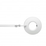 Link LED Desk Lamp (White) - Pablo Designs