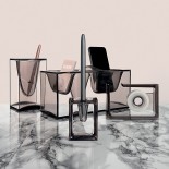 Liquid Desk Station (Grey) – LEXON