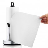 LOOP Paper Towel Holder (Stainless Steel) - Blomus