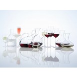Wine Carafe 1.5L (Clear) - LSA