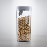 Lucky Mouse Storage Jar 1.2L - Qualy