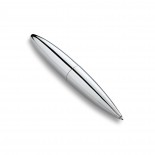 LUCY Pen with Holder (Nickel) - Philippi