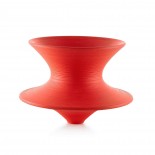 Spun Rotating Chair (Red) - Magis