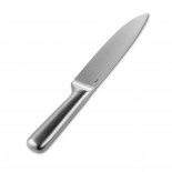 Mami Kitchen Knife (Stainless Steel) - Alessi
