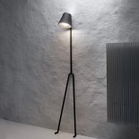 Mañana Floor Lamp - Design House Stockholm