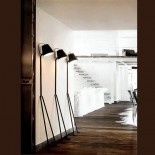 Mañana Floor Lamp - Design House Stockholm