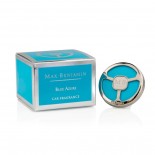 Blue Azure Car Fragrance Kit - Max Benjamin