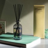 French Linen Water Luxury Fragrance Diffuser 150ml - Max Benjamin 
