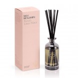 French Linen Water Luxury Fragrance Diffuser 150ml - Max Benjamin 