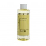 Lemongrass & Ginger Luxury Fragrance Diffuser Refill 300ml - Max Benjamin