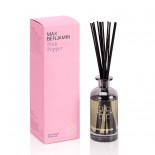 Pink Pepper Luxury Fragrance Diffuser 150ml - Max Benjamin 