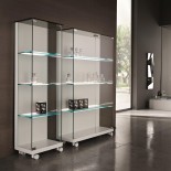 Medora Bookcase & Display Unit - Tonelli Design