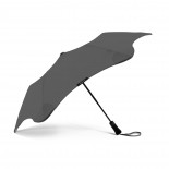 Metro Automatic Storm Umbrella (Charcoal) - Blunt