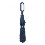 Mini Hook Umbrella (Blue) - LEXON
