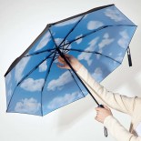 Mini Sky Umbrella Collapsible - MoMA